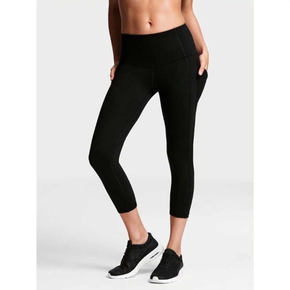 Victorias Secret Knockout Capri